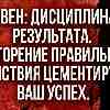 Овен 25 апреля: Дисциплина результата и фиксация успеха