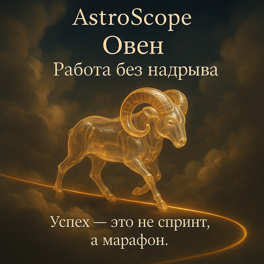 5 февраля ♈️ Овен: день работы без надрыва