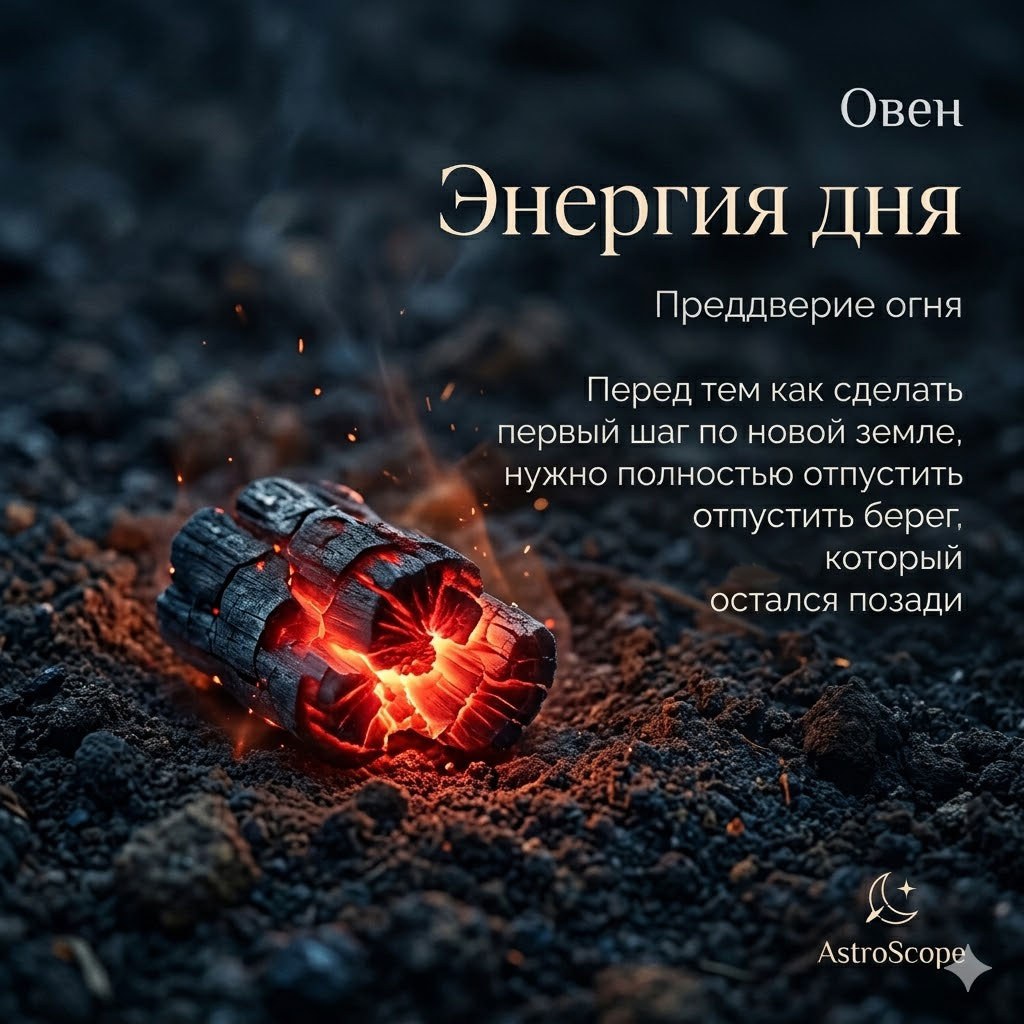 Овен 20 марта: Искусство выжидания перед великим рывком