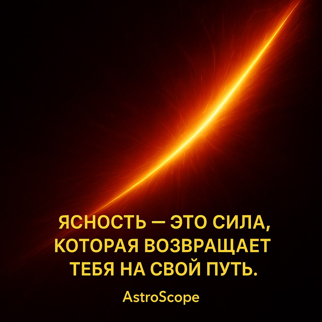 Овен — сегодня вы понимаете, что именно вам действительно нужно