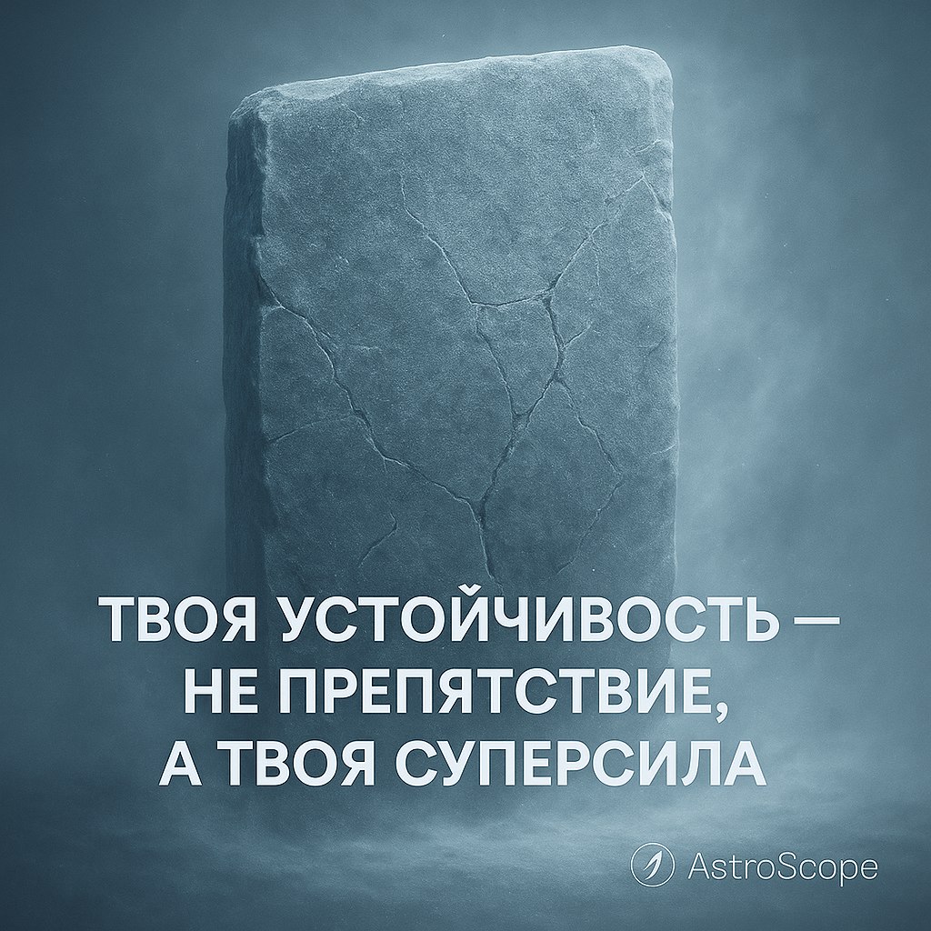 ♉ Телец — Устойчивая опора в мире перемен