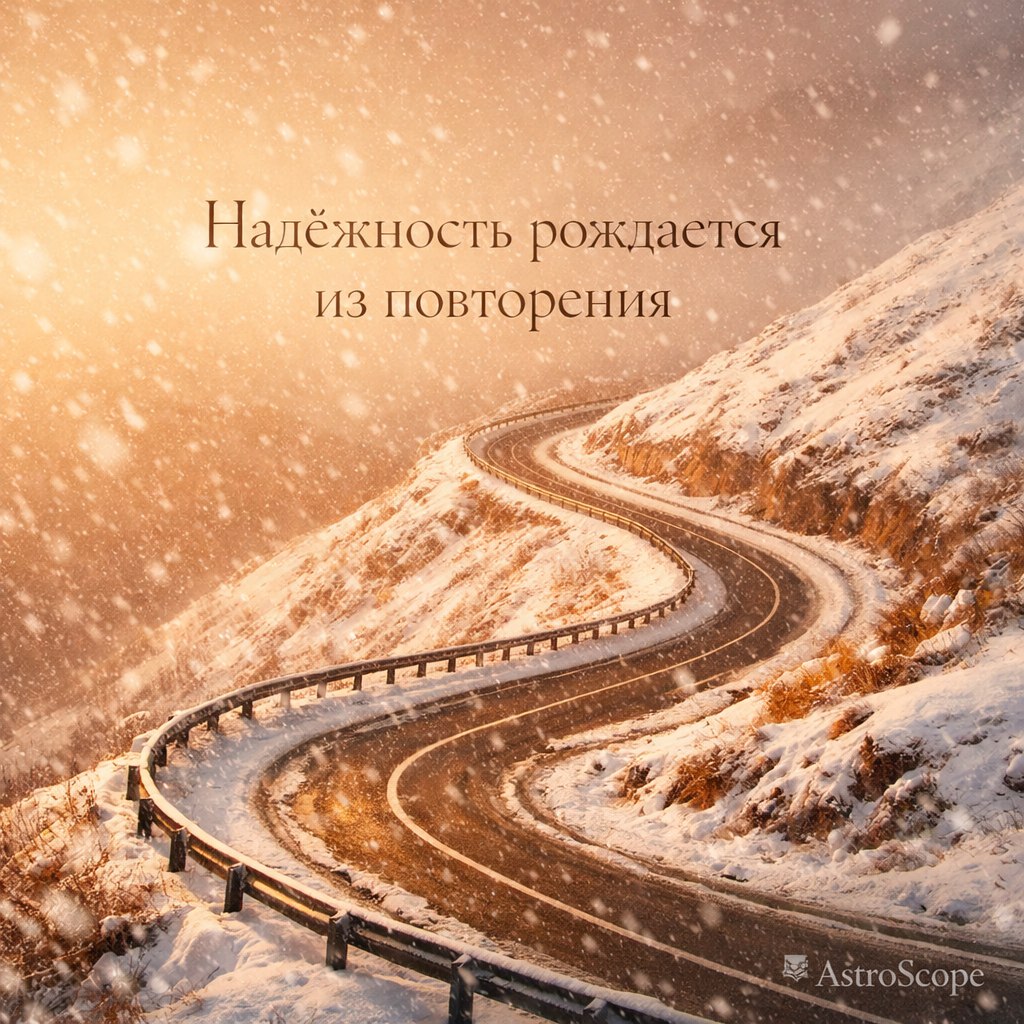 ♉ Телец — Надёжное продвижение