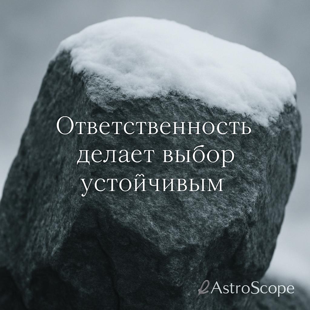 ♉ Телец — Надёжный выбор