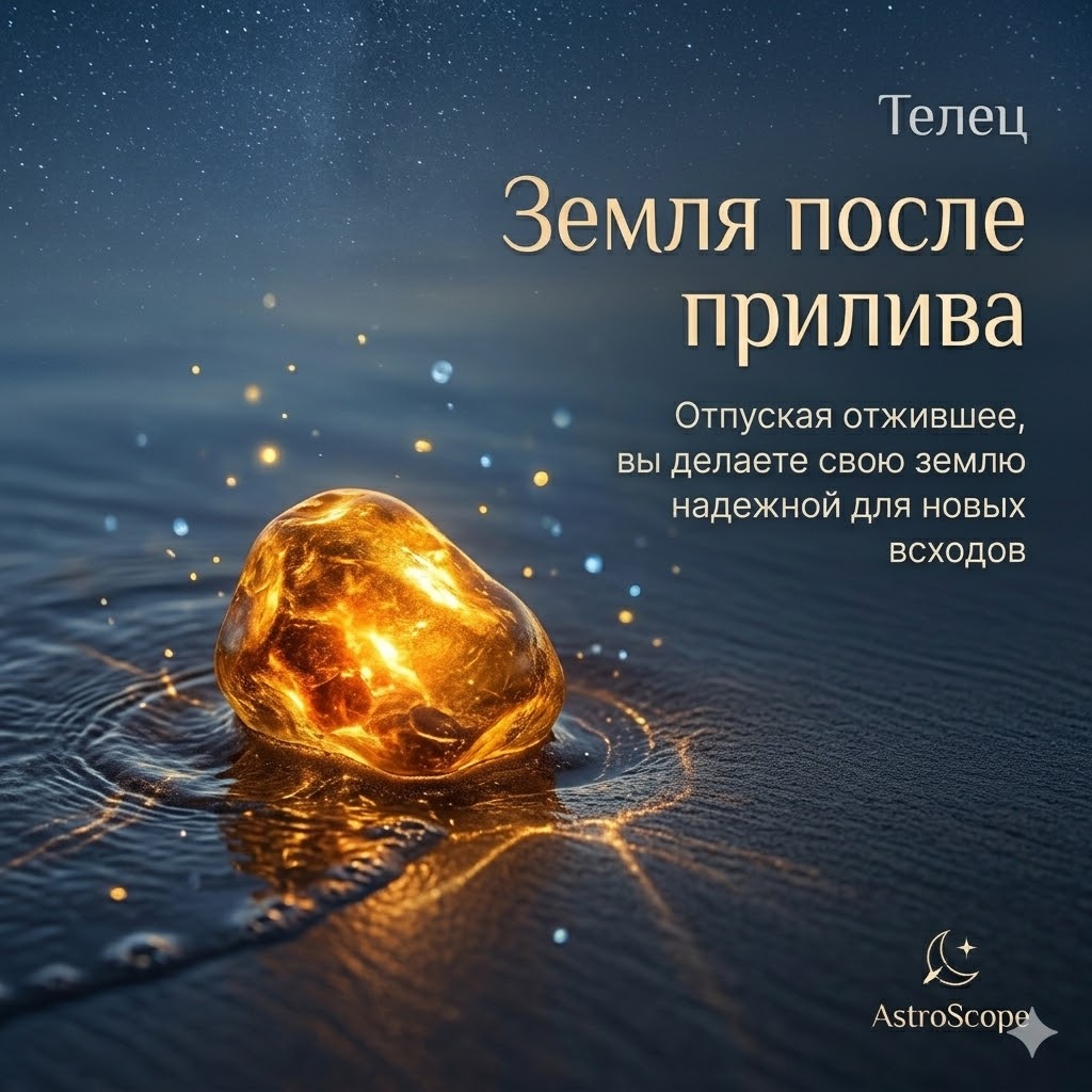 Телец 20 марта: Истинные контуры ваших достижений