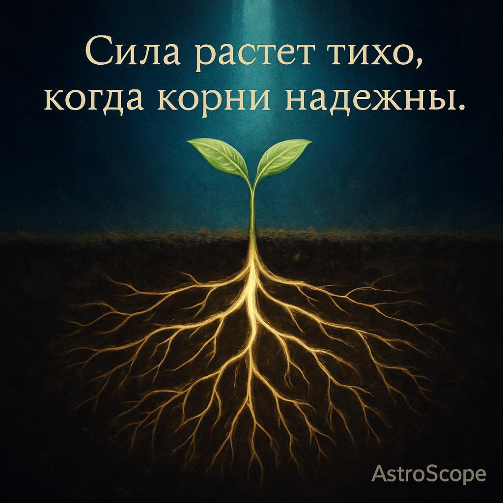 ♉ Телец 28 ноября 2025 — Спокойный рост и надёжная опора