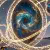 Близнецы 14 июня: Масштабное расширение через силу случайных связей