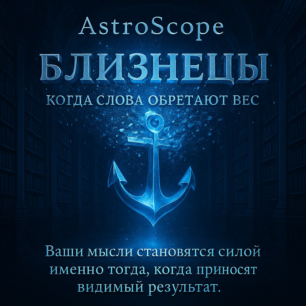 Гороскоп для Близнецов на 6 февраля: Сила ваших слов
