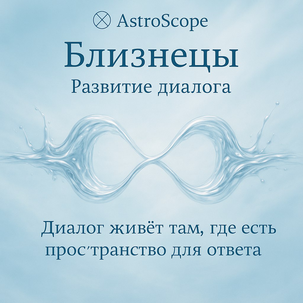 12 февраля ♊ Близнецы: день развития конструктивного общения