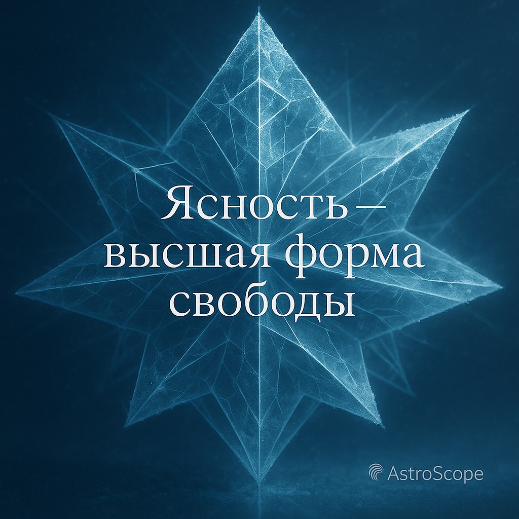 ♊ Близнецы — Сборка смыслов