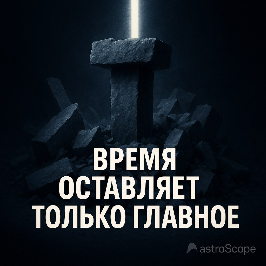 ♊ Близнецы — Испытание идеи