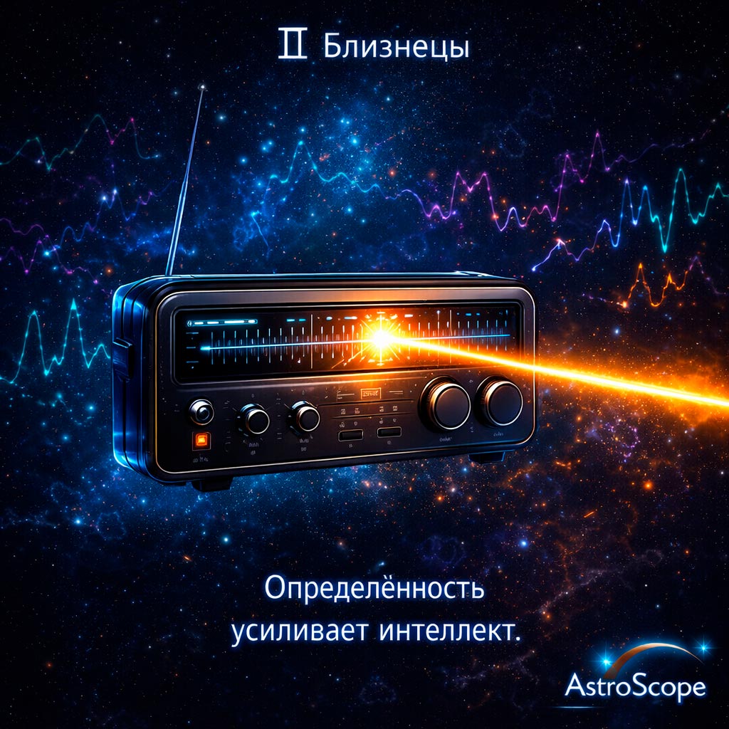 ♊ Близнецы · 6 марта · 16-й день сезона Рыб