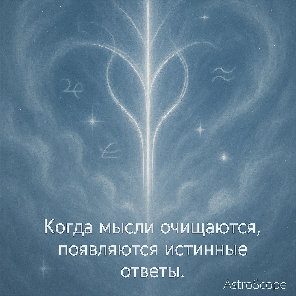 ♊ Близнецы 29 ноября 2025 — Осознанные мысли и честные решения