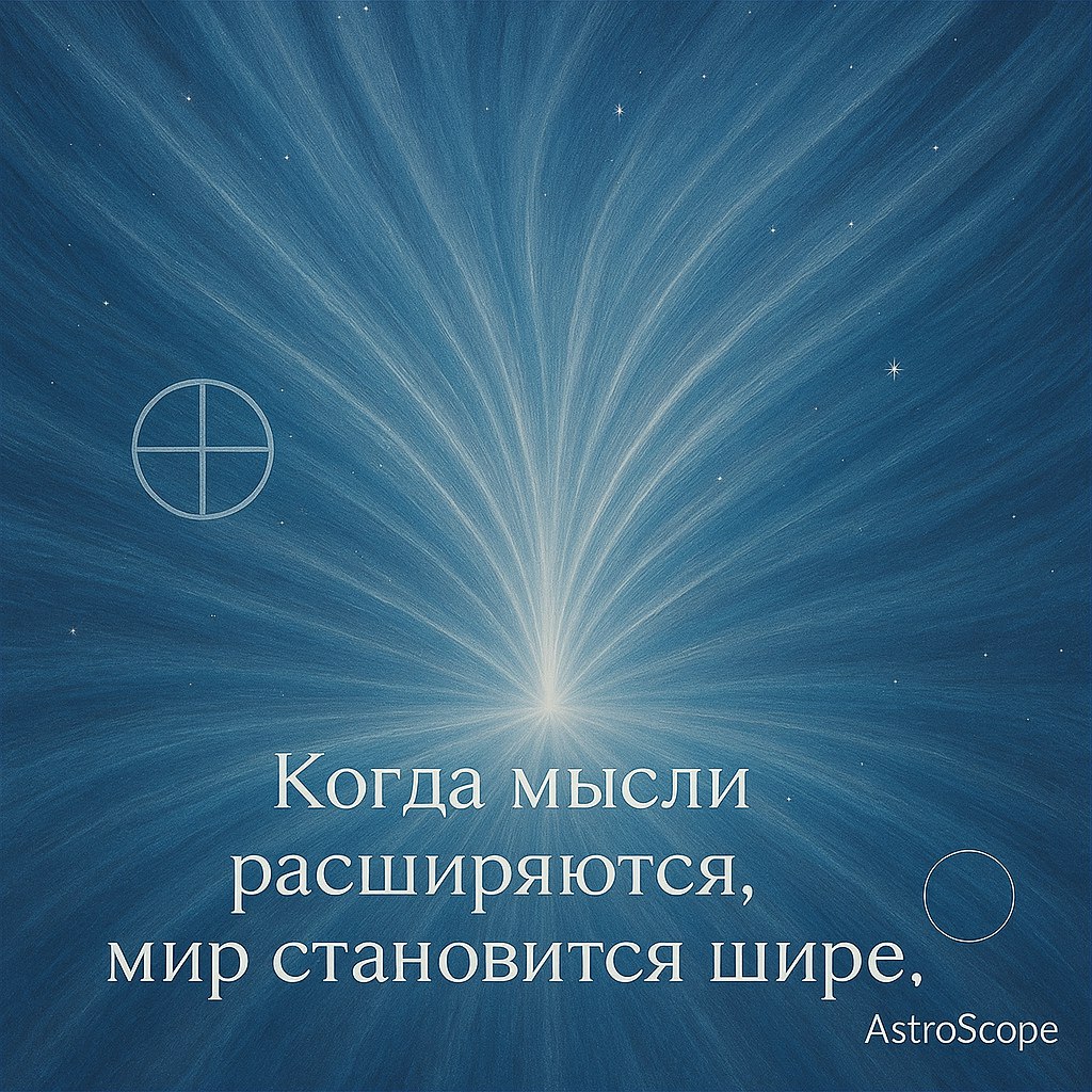 ♊ Близнецы 30 ноября 2025 — Ментальные горизонты и свежие идеи