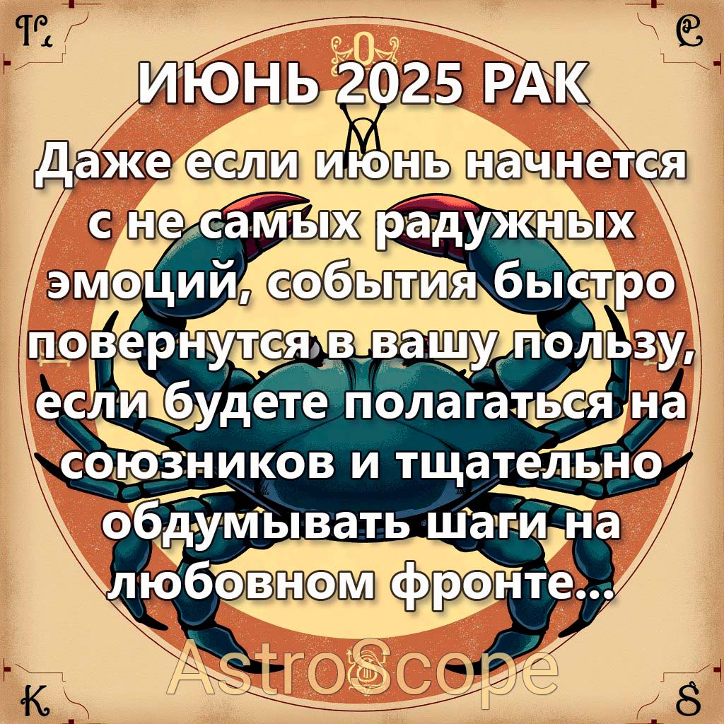 Испытания к счастью!
