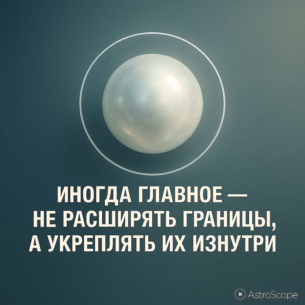 ♋ Рак 22 декабря — внутренний порядок, который возвращает силу