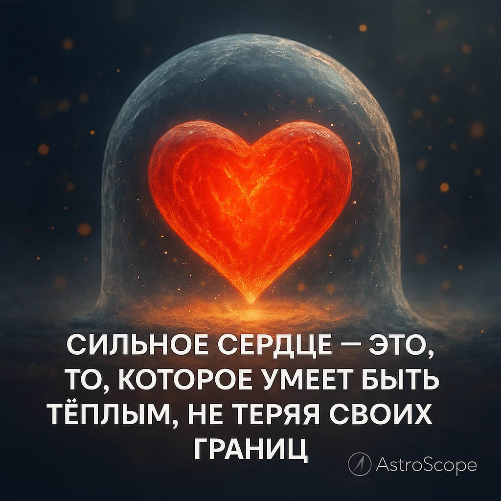 ♋ Рак — Твоя мягкость тоже может быть сильной
