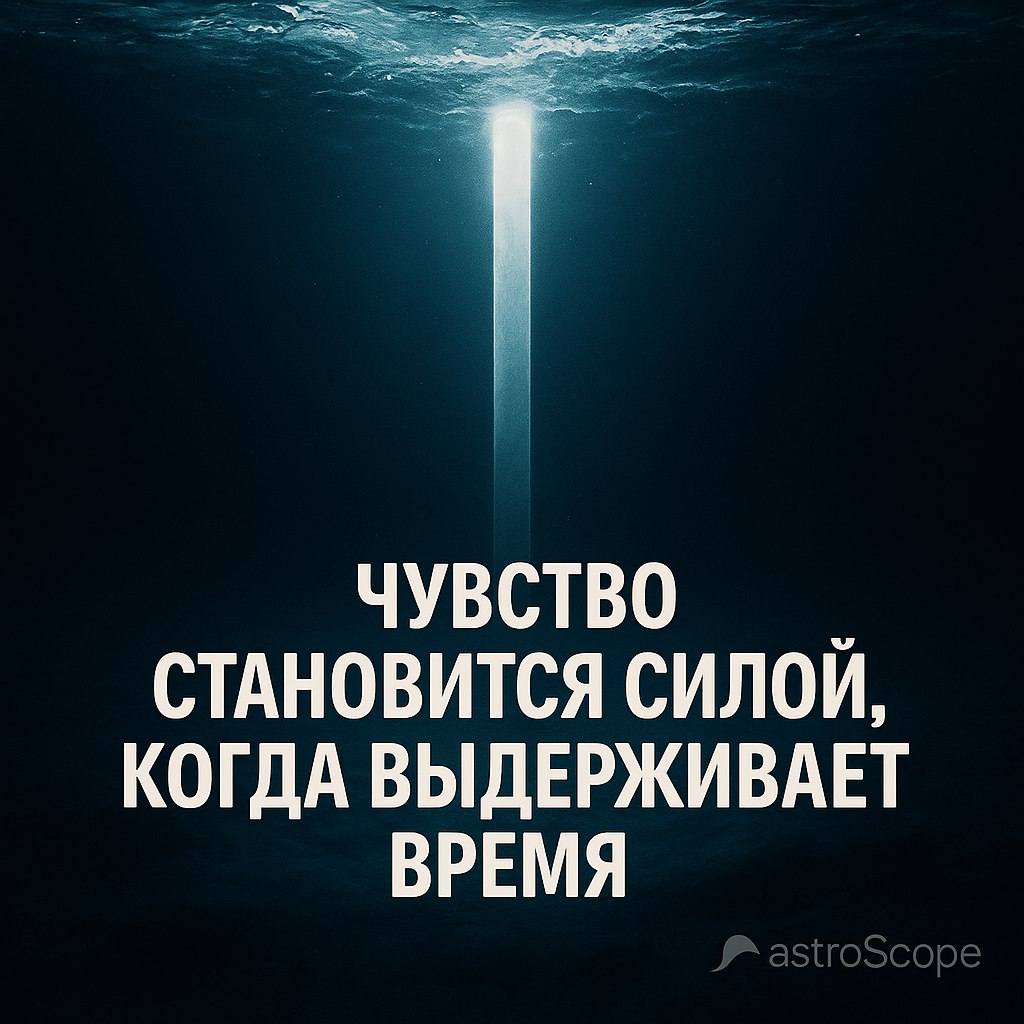 ♋ Рак — Проверка чувств на прочность