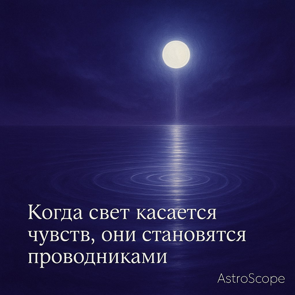 ♋ РАК — 3 декабря 2025 — Свет раскрывает внутреннюю мудрость