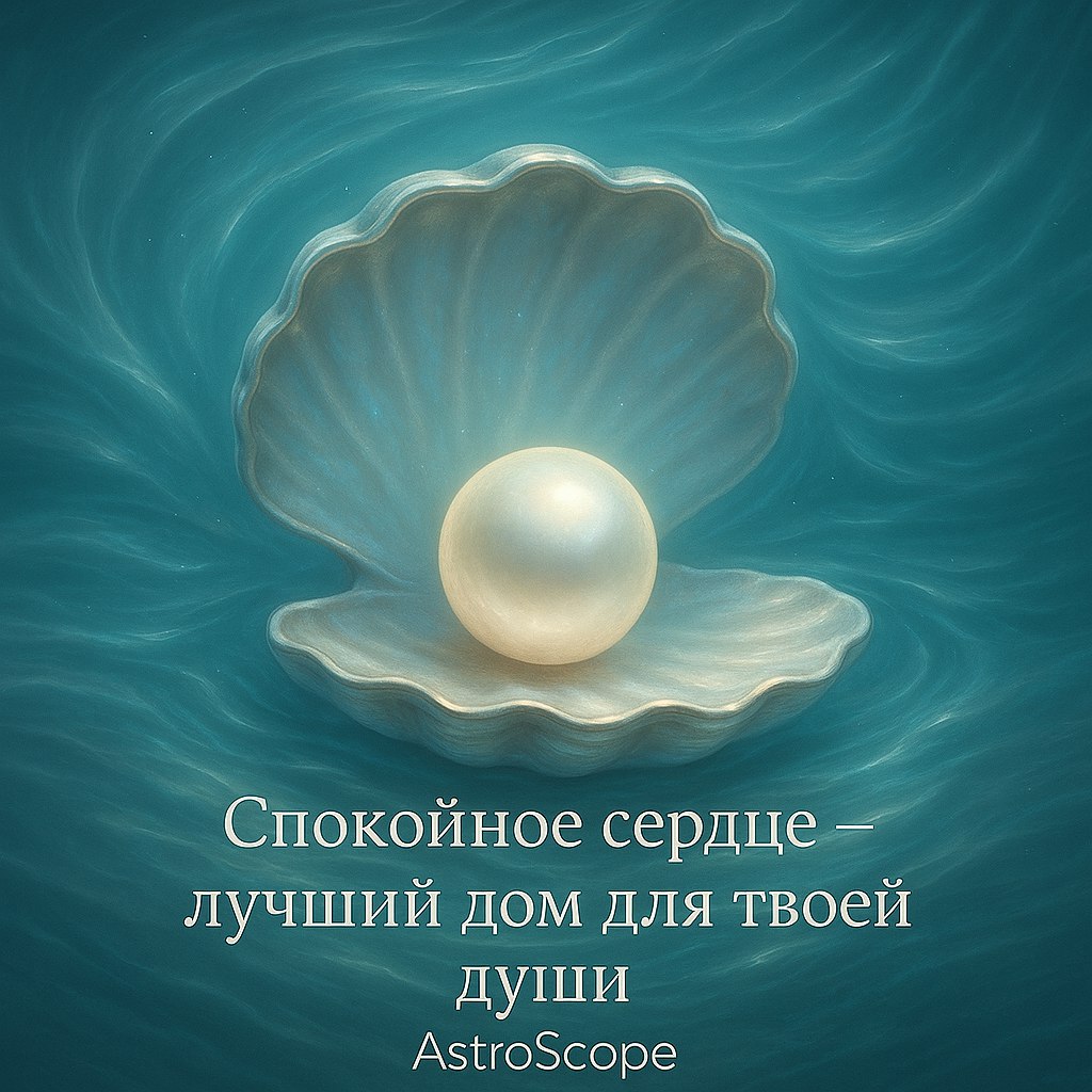 Рак — день мягкой эмоциональной защищённости