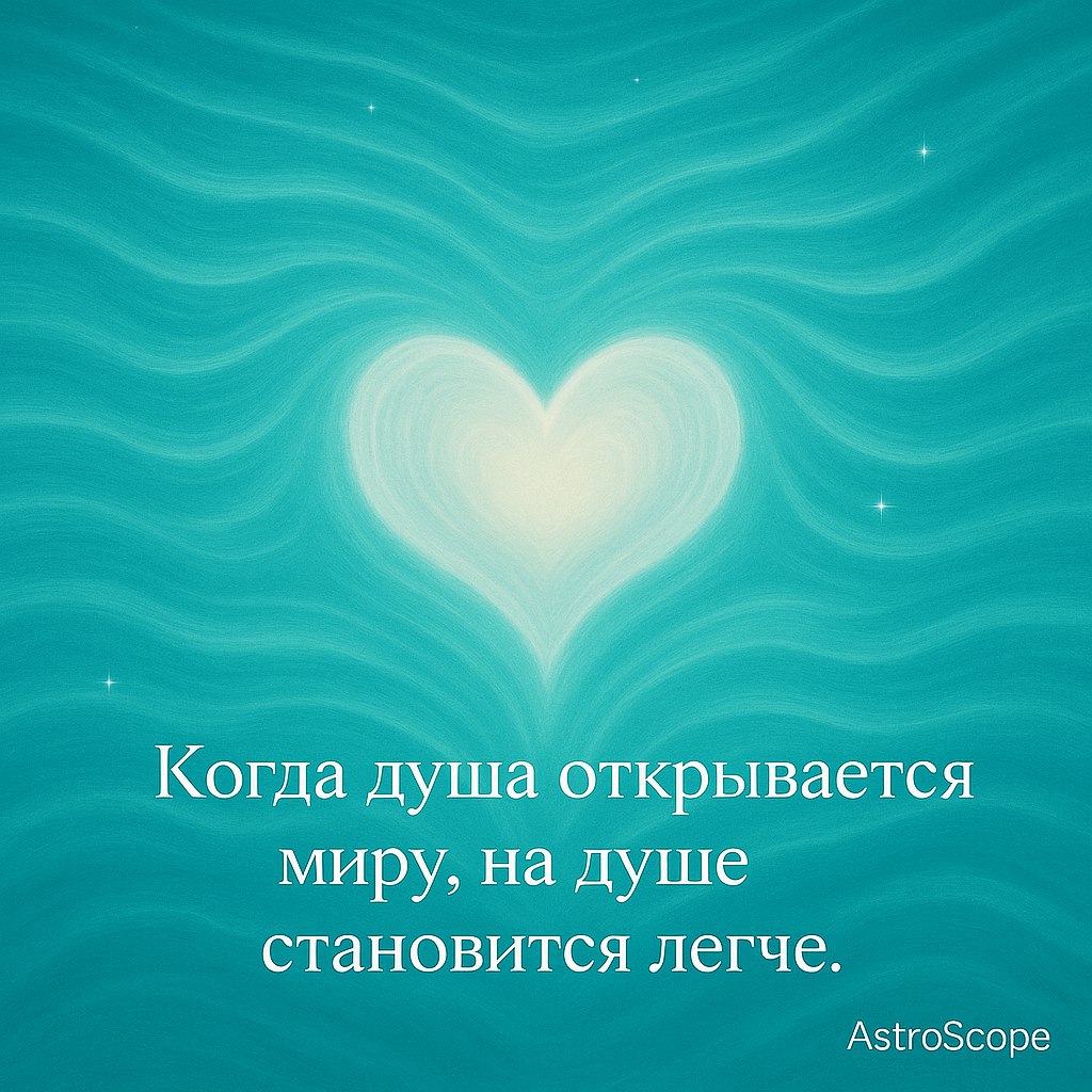 ♋ Рак 30 ноября 2025 — Раскрытие горизонтов и эмоциональная свобода