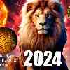 Лев: гороскоп на 2024 год по главным аспектам