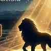 Гороскоп для Льва на 23 марта: Ваш триумфальный выход на сцену