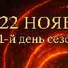 ♌️ Лев 22 ноября 2025 — твой свет становится сильнее