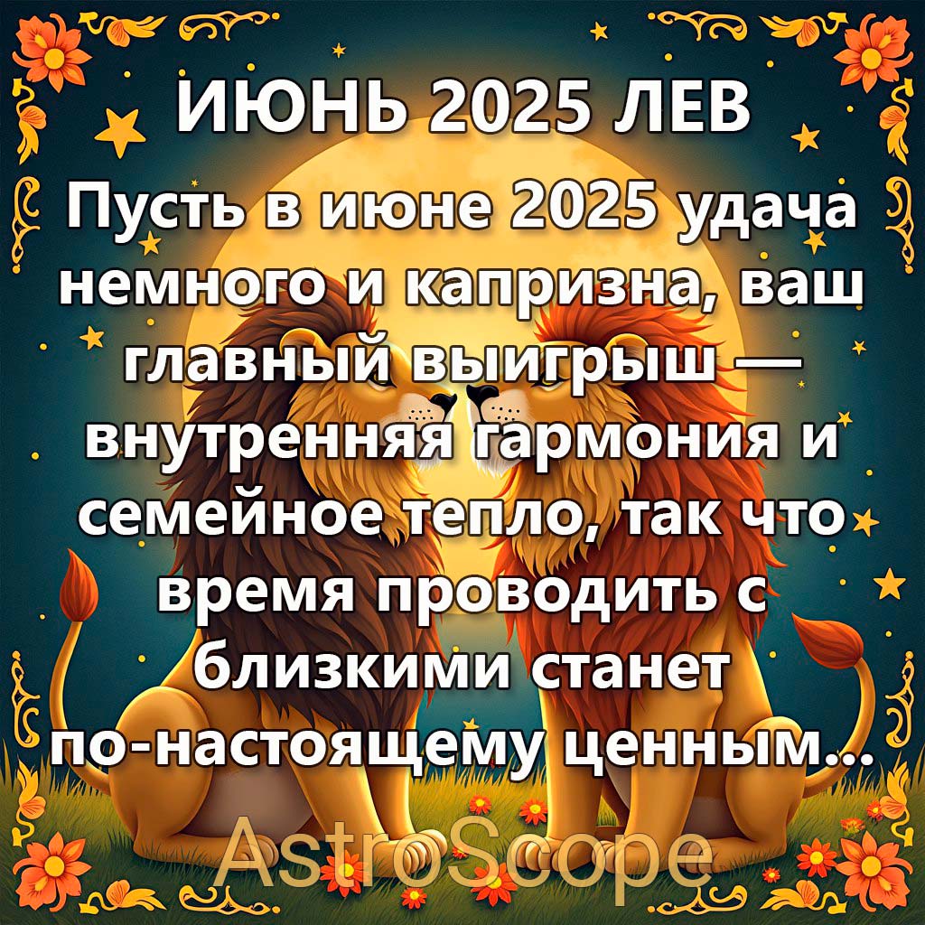 Гармония ближе, чем кажется!