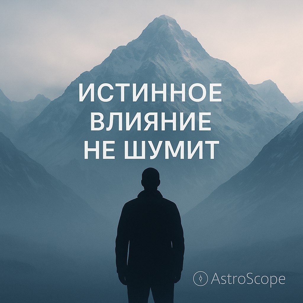 ♌ Лев — Сила без демонстрации