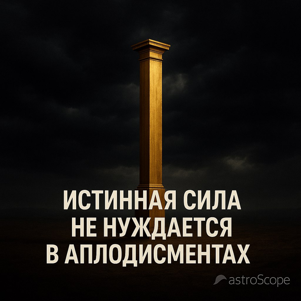 ♌ Лев — Проверка достоинства