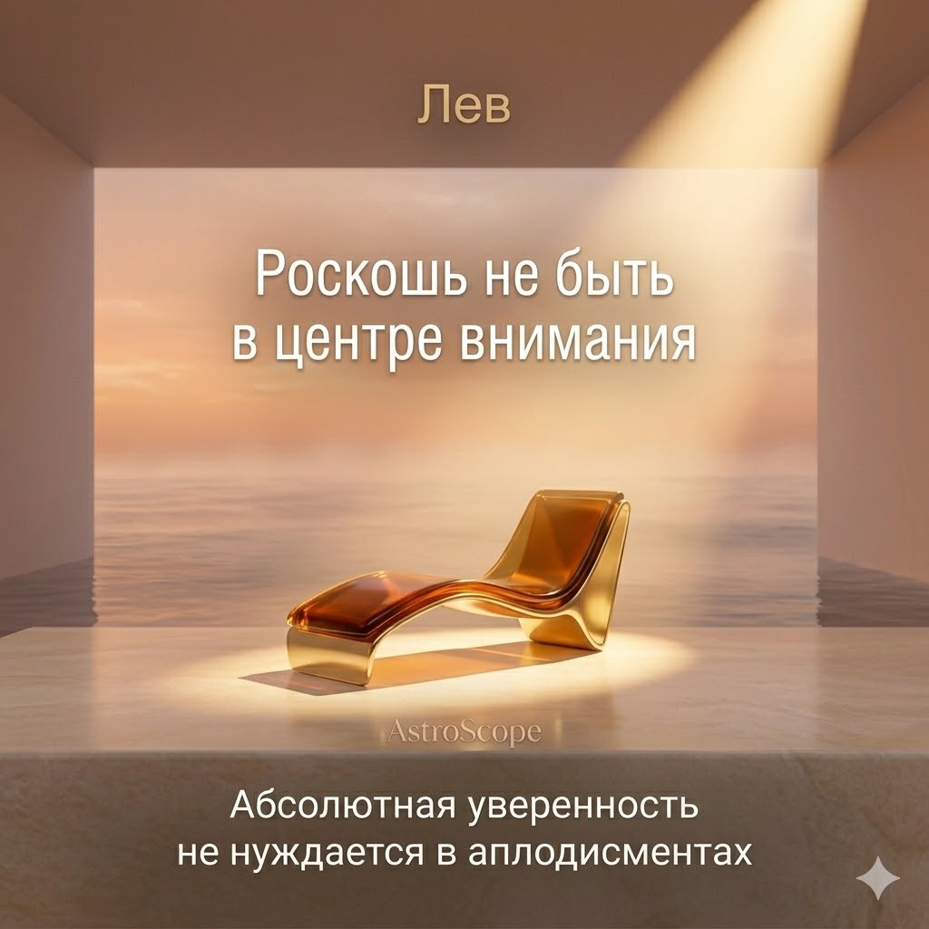 Элегантный человек знака Лев наслаждается уединением с книгой в роскошном интерьере