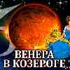 Венера в Козероге для Девы (11.11–07.12.2024) прогноз для вашего знака зодиака