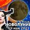 Гороскоп Девы: Новолуние в Тельце 19 мая 2023
