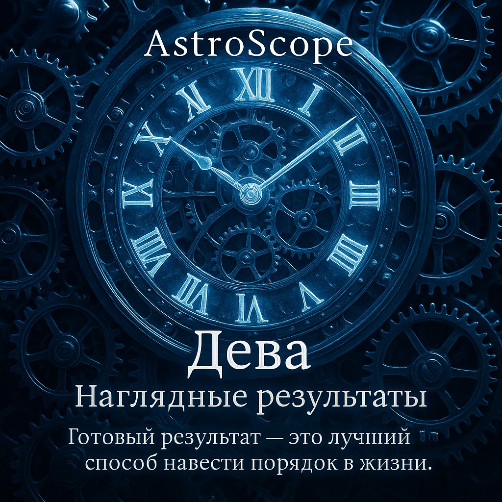 Гороскоп для Девы на 6 февраля: Время наглядных итогов