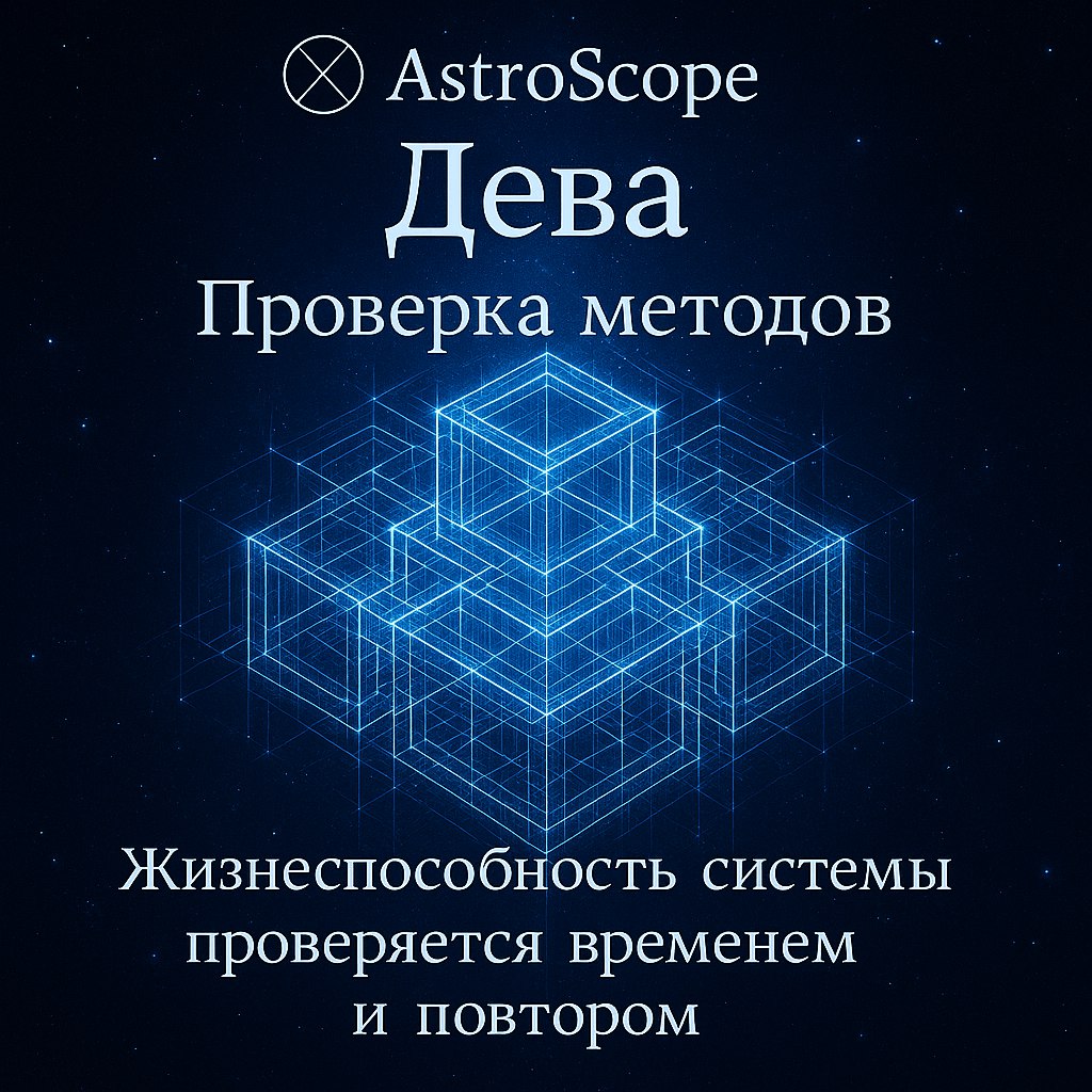 12 февраля ♍ Дева: день подтверждения эффективности ваших методов