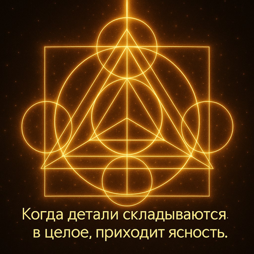 ♍ Дева 29 ноября 2025 — Чёткость деталей и ясность структуры