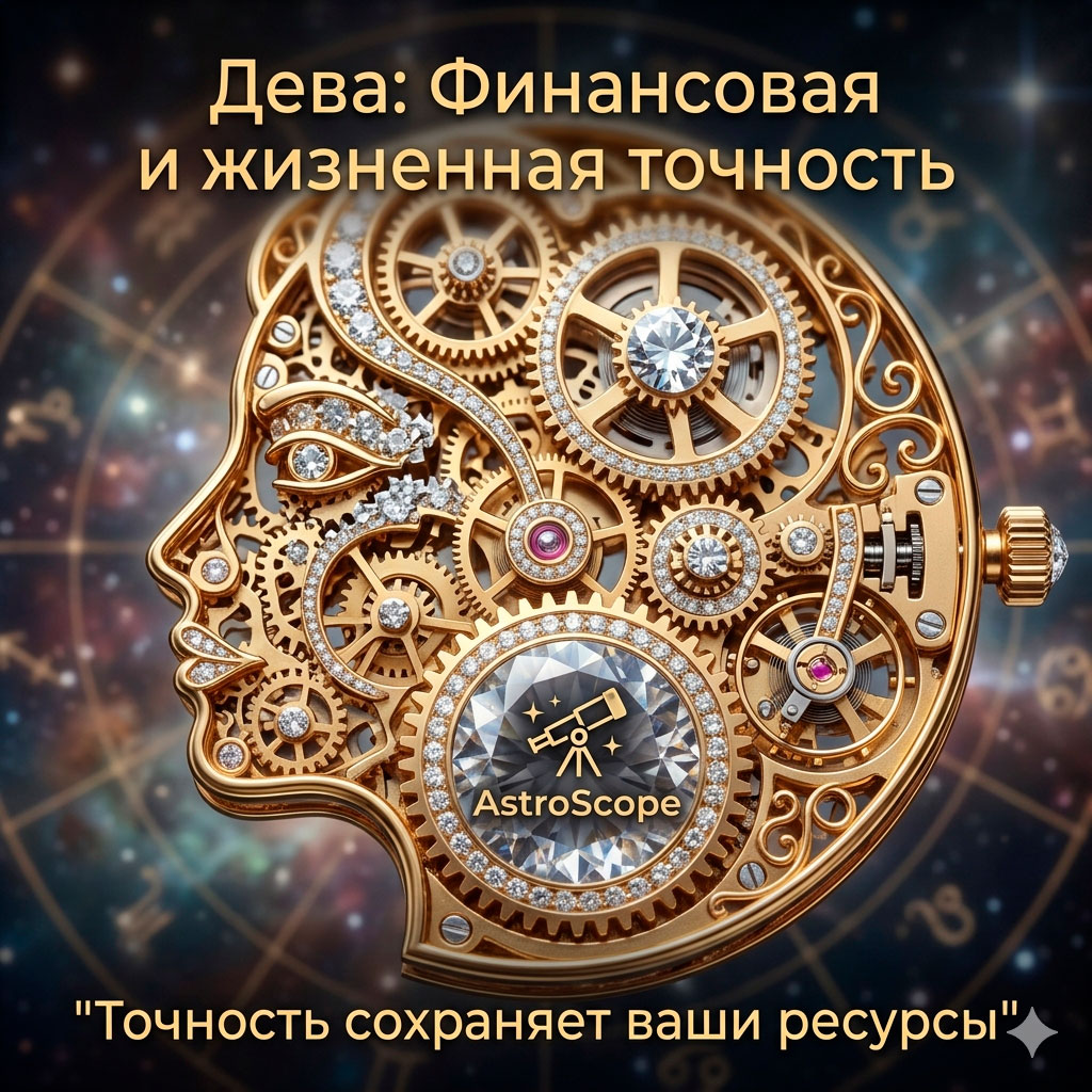 ♍ Дева, энергия 11 мая: Финансовая и жизненная точность