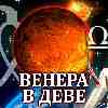Венера в Деве для Весов (05–29.08.2024) прогноз для вашего знака