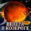 Венера в Козероге для Весов (11.11–07.12.2024) прогноз для вашего знака зодиака
