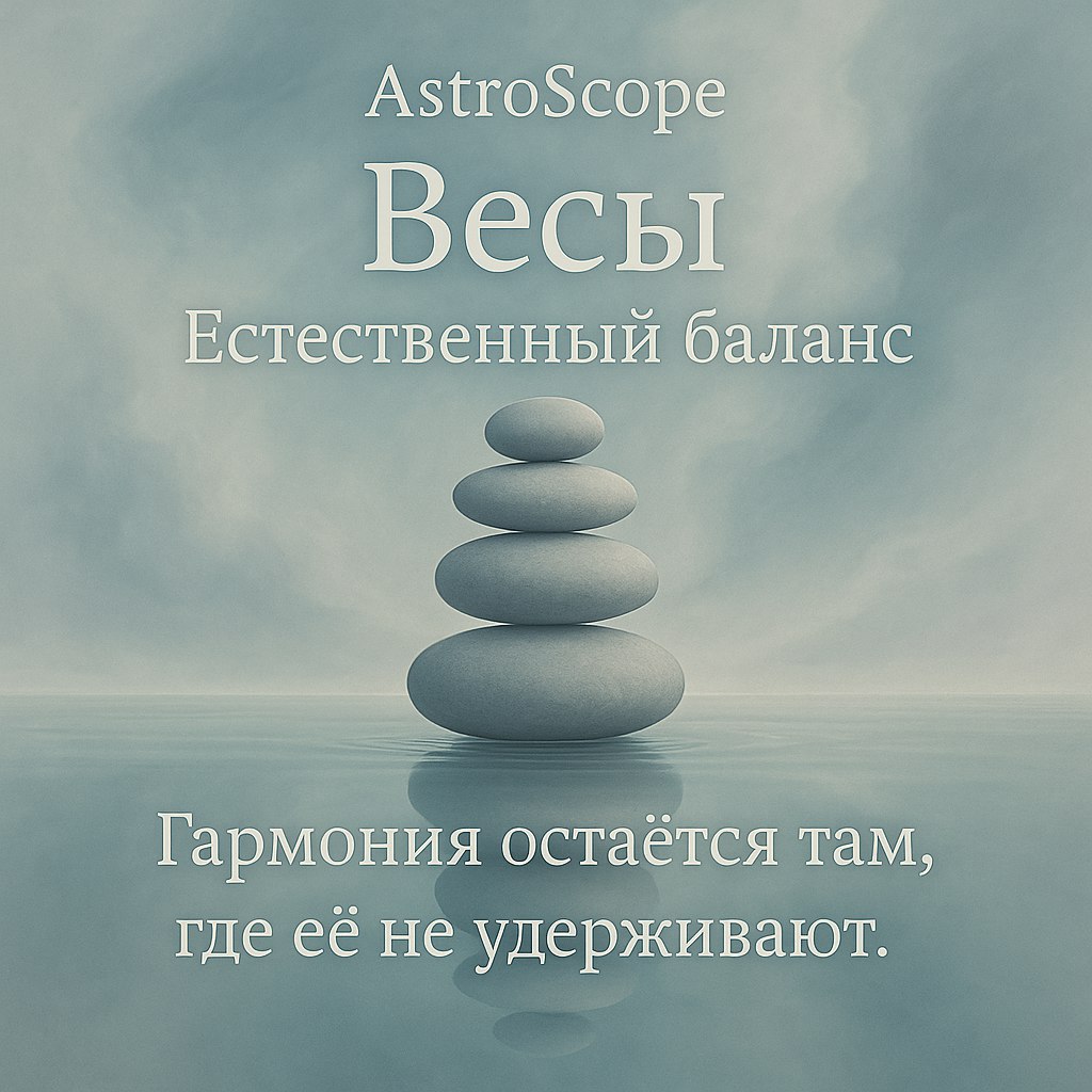 12 февраля ♎ Весы: день естественного баланса в отношениях