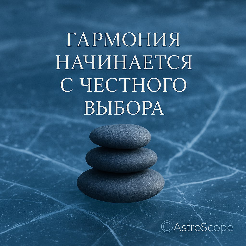 ♎ Весы — Выбор формы