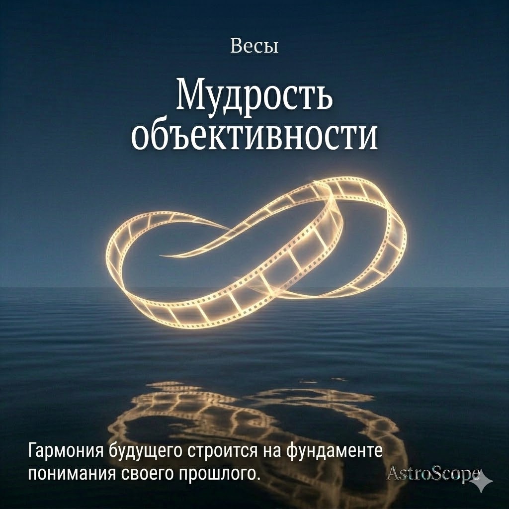 Весы 19 марта: Мудрость объективности и фундамент будущей гармонии
