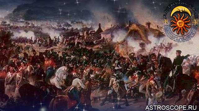 1739 победа русской армии под Ставучанами