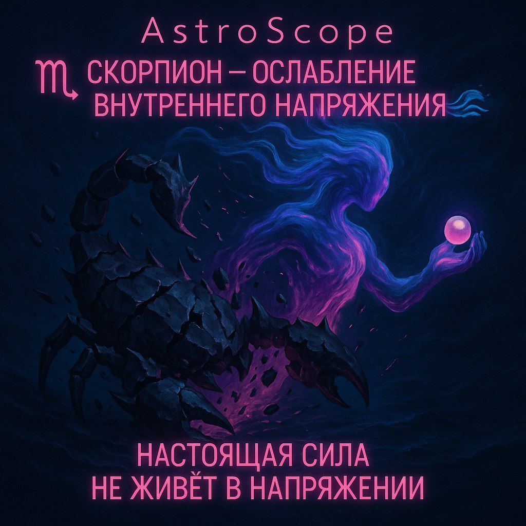 Скорпион: Снятие внутренней брони