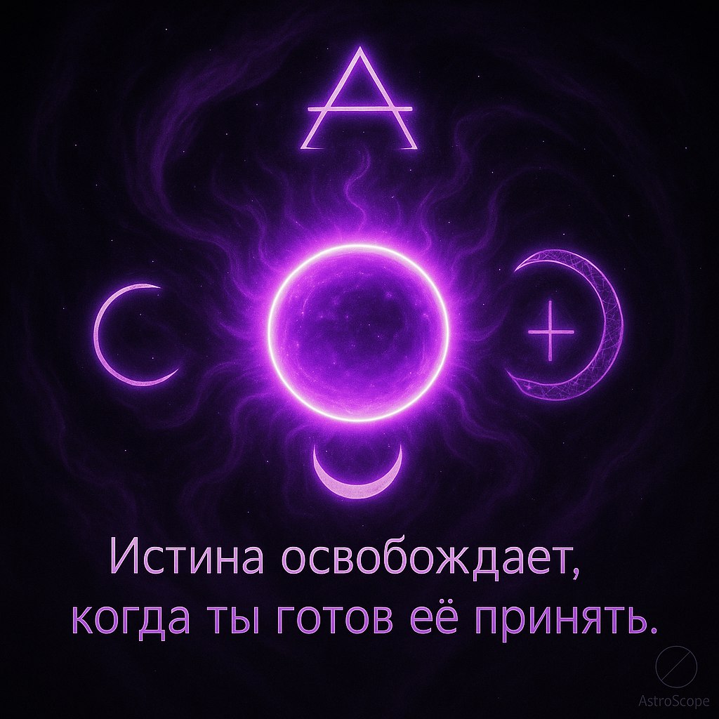 ♏ Скорпион 29 ноября 2025 — Истинное понимание и глубинная честность