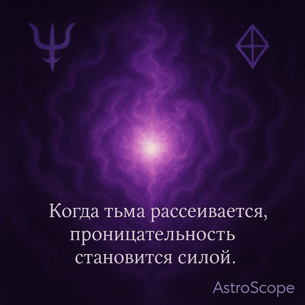 ♏ Скорпион 30 ноября 2025 — Глубокие возможности и расширение внутренней силы