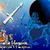 Квадратура Марс–Нептун: гороскоп Стрельца на 15 марта 2023