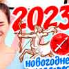 Новогоднее желание Стрельца на 2023 год