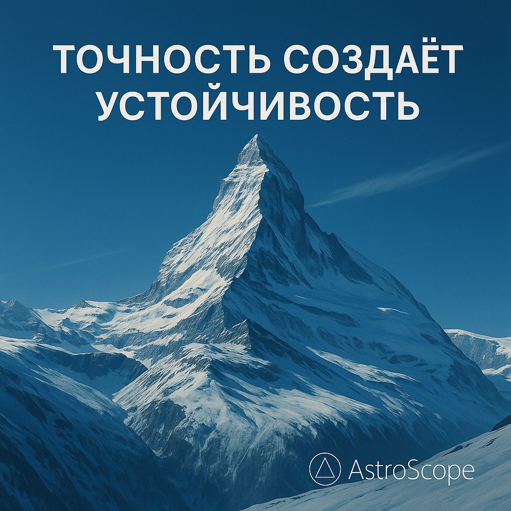 ♑ Козерог — Точное соответствие