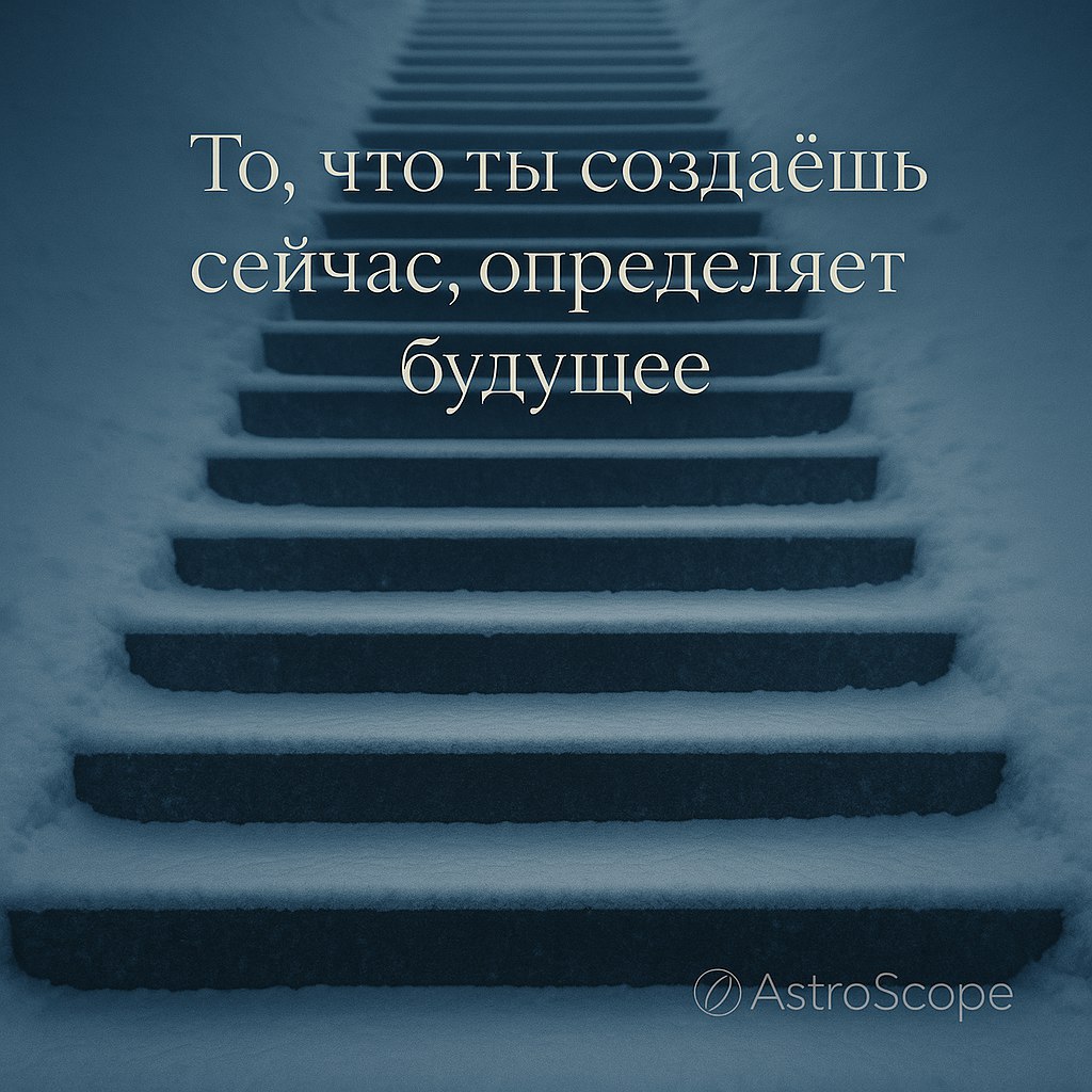 ♑ Козерог — Воплощение структуры